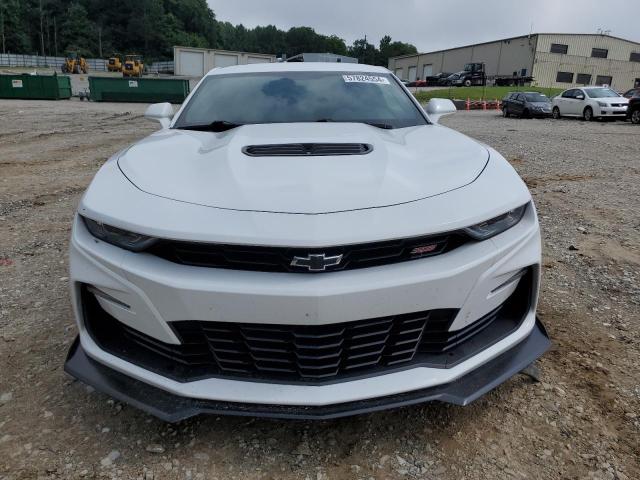 Photo 4 VIN: 1G1FF1R79N0122516 - CHEVROLET CAMARO LT1 