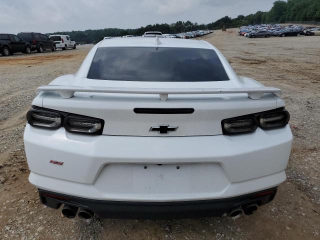 Photo 5 VIN: 1G1FF1R79N0122516 - CHEVROLET CAMARO LT1 