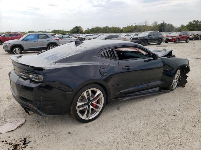 Photo 2 VIN: 1G1FF1R79N0127778 - CHEVROLET CAMARO LT1 