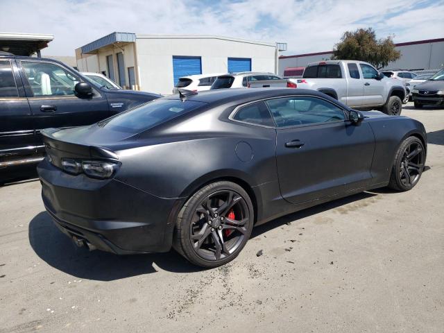 Photo 2 VIN: 1G1FF1R79N0134830 - CHEVROLET CAMARO LT1 