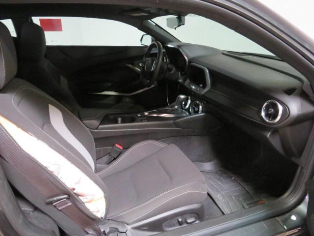 Photo 4 VIN: 1G1FF1R7XG0184252 - CHEVROLET CAMARO SS 