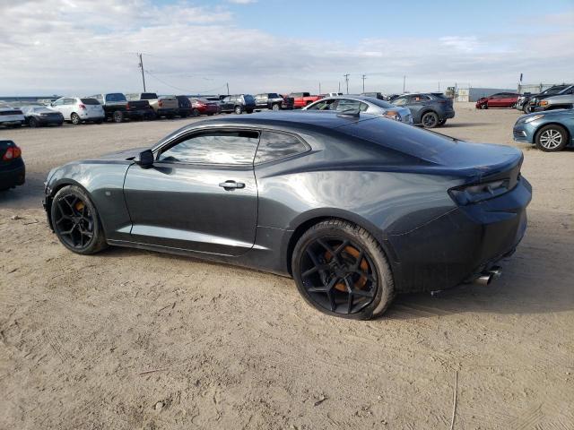 Photo 1 VIN: 1G1FF1R7XG0184364 - CHEVROLET CAMARO 