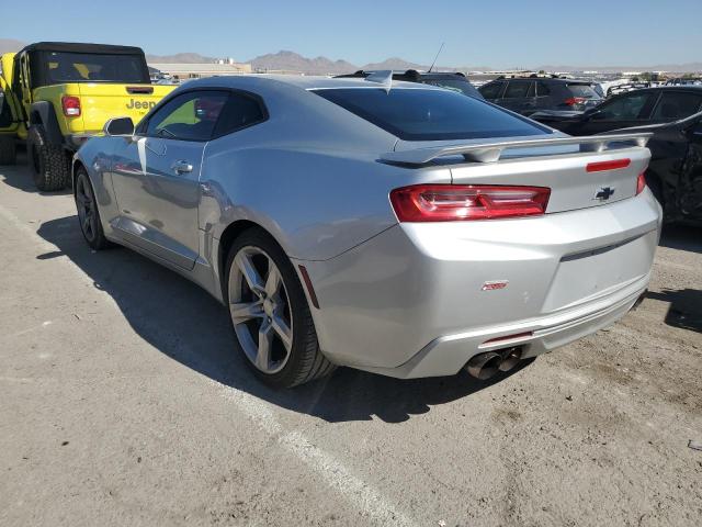 Photo 1 VIN: 1G1FF1R7XJ0183772 - CHEVROLET CAMARO 