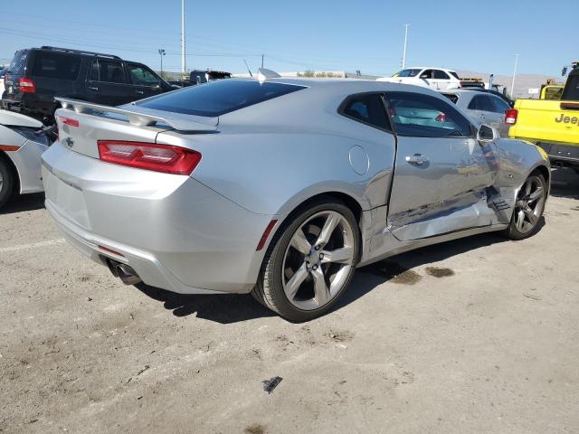 Photo 2 VIN: 1G1FF1R7XJ0183772 - CHEVROLET CAMARO 