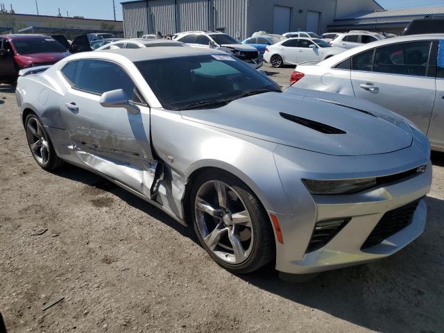 Photo 3 VIN: 1G1FF1R7XJ0183772 - CHEVROLET CAMARO 