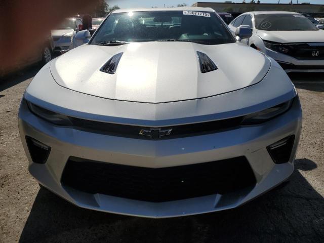 Photo 4 VIN: 1G1FF1R7XJ0183772 - CHEVROLET CAMARO 