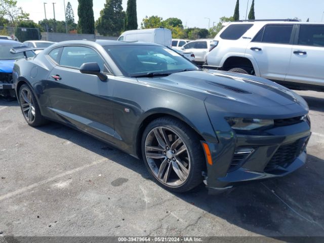 Photo 0 VIN: 1G1FF1R7XJ0185618 - CHEVROLET CAMARO 