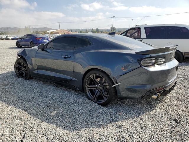 Photo 1 VIN: 1G1FF1R7XK0145220 - CHEVROLET CAMARO 