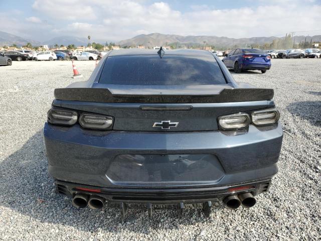 Photo 5 VIN: 1G1FF1R7XK0145220 - CHEVROLET CAMARO 