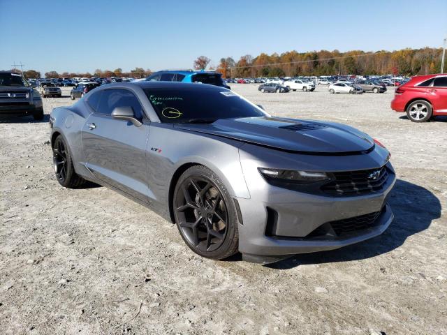 Photo 0 VIN: 1G1FF1R7XL0102787 - CHEVROLET CAMARO LZ 