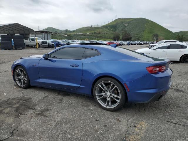 Photo 1 VIN: 1G1FF1R7XL0126569 - CHEVROLET CAMARO LZ 