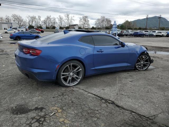 Photo 2 VIN: 1G1FF1R7XL0126569 - CHEVROLET CAMARO LZ 