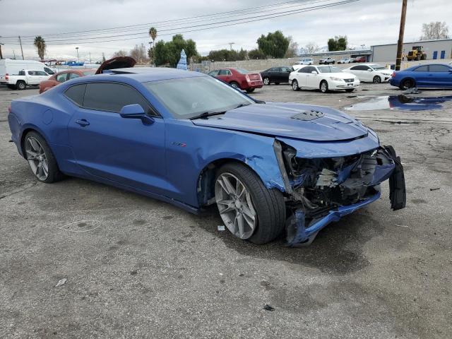 Photo 3 VIN: 1G1FF1R7XL0126569 - CHEVROLET CAMARO LZ 