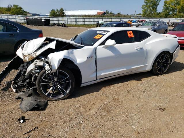 Photo 0 VIN: 1G1FF1R7XM0111748 - CHEVROLET CAMARO LZ 