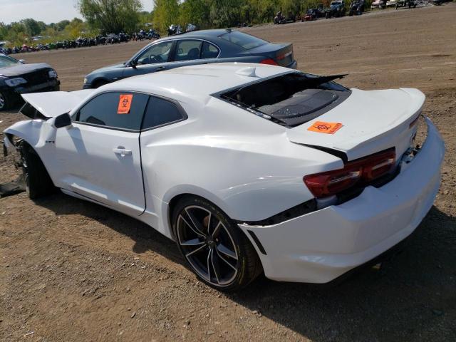 Photo 1 VIN: 1G1FF1R7XM0111748 - CHEVROLET CAMARO LZ 