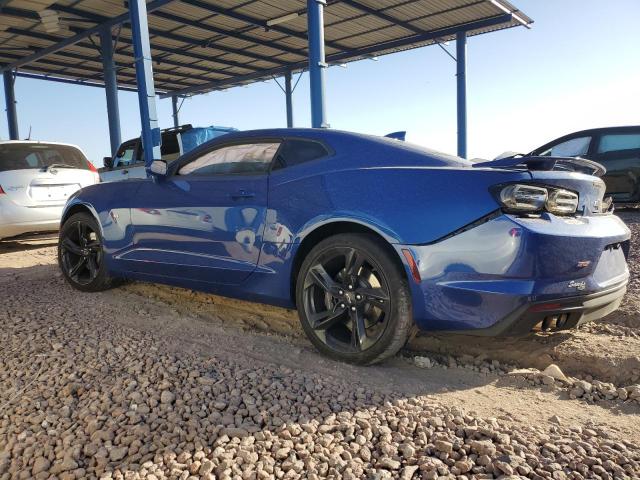 Photo 1 VIN: 1G1FF1R7XM0123317 - CHEVROLET CAMARO LZ 