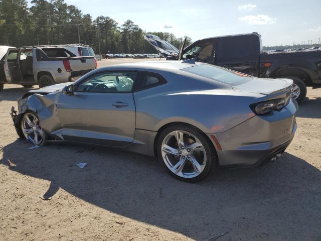 Photo 1 VIN: 1G1FF1R7XM0136729 - CHEVROLET CAMARO LZ 