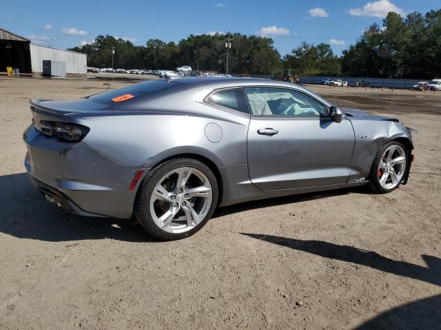 Photo 2 VIN: 1G1FF1R7XM0136729 - CHEVROLET CAMARO LZ 