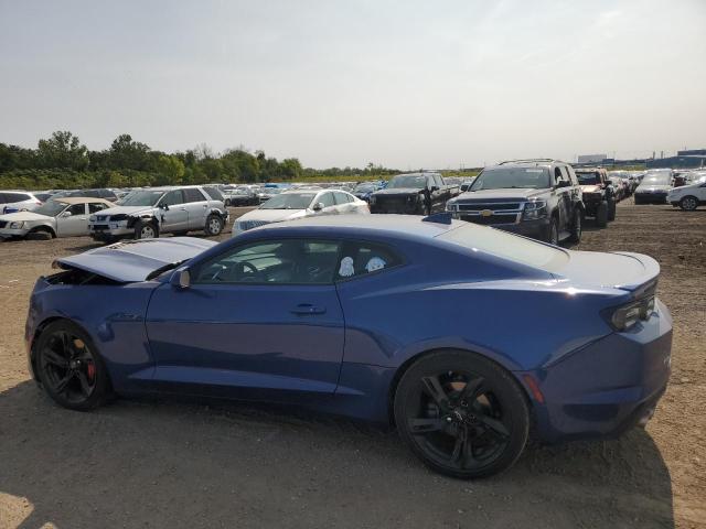 Photo 1 VIN: 1G1FF1R7XN0107717 - CHEVROLET CAMARO LT1 