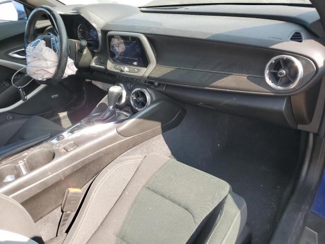 Photo 7 VIN: 1G1FF1R7XN0107717 - CHEVROLET CAMARO LT1 