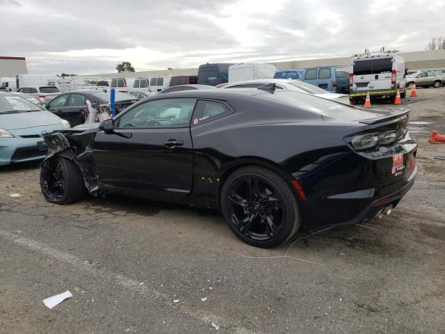 Photo 1 VIN: 1G1FF1R7XN0123402 - CHEVROLET CAMARO LT1 