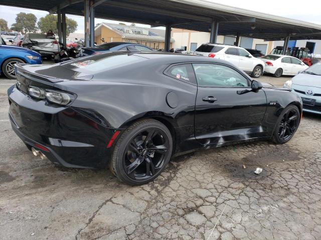 Photo 2 VIN: 1G1FF1R7XN0123402 - CHEVROLET CAMARO LT1 