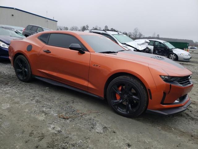 Photo 3 VIN: 1G1FF1R7XN0131564 - CHEVROLET CAMARO LT1 