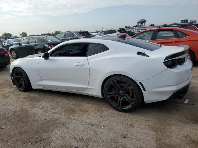 Photo 1 VIN: 1G1FF1R7XN0135615 - CHEVROLET CAMARO LT1 