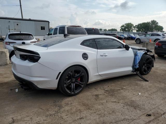 Photo 2 VIN: 1G1FF1R7XN0135615 - CHEVROLET CAMARO LT1 