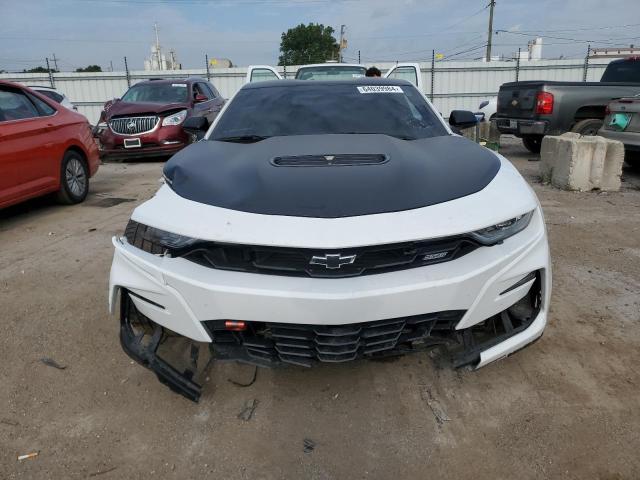 Photo 4 VIN: 1G1FF1R7XN0135615 - CHEVROLET CAMARO LT1 