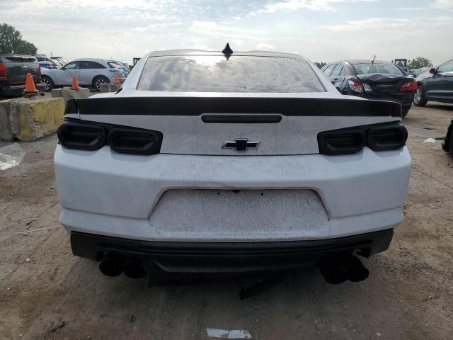 Photo 5 VIN: 1G1FF1R7XN0135615 - CHEVROLET CAMARO LT1 