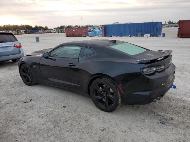 Photo 1 VIN: 1G1FF1R7XP0124326 - CHEVROLET CAMARO LT1 