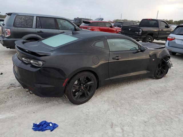 Photo 2 VIN: 1G1FF1R7XP0124326 - CHEVROLET CAMARO LT1 