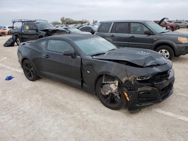 Photo 3 VIN: 1G1FF1R7XP0124326 - CHEVROLET CAMARO LT1 