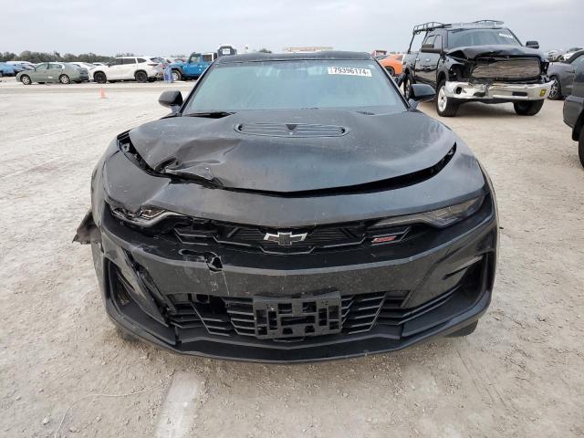 Photo 4 VIN: 1G1FF1R7XP0124326 - CHEVROLET CAMARO LT1 