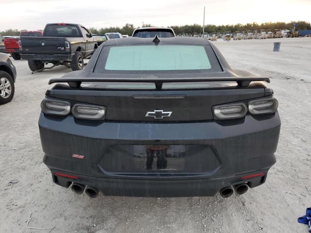 Photo 5 VIN: 1G1FF1R7XP0124326 - CHEVROLET CAMARO LT1 