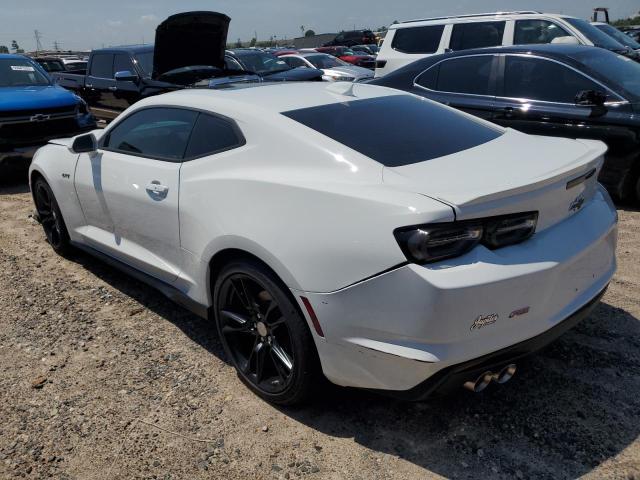 Photo 1 VIN: 1G1FF1R7XP0130725 - CHEVROLET CAMARO LT1 