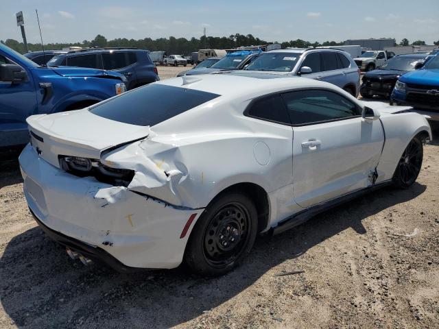 Photo 2 VIN: 1G1FF1R7XP0130725 - CHEVROLET CAMARO LT1 