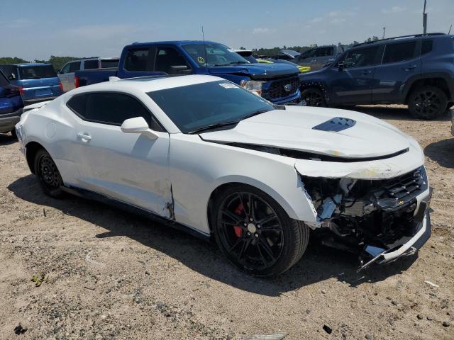 Photo 3 VIN: 1G1FF1R7XP0130725 - CHEVROLET CAMARO LT1 