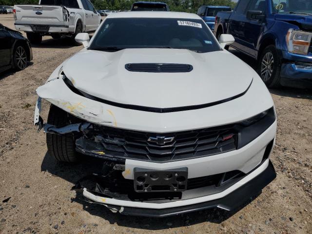 Photo 4 VIN: 1G1FF1R7XP0130725 - CHEVROLET CAMARO LT1 