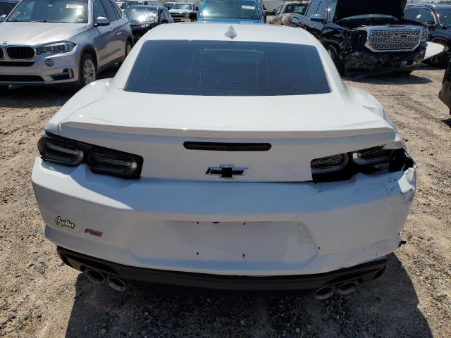 Photo 5 VIN: 1G1FF1R7XP0130725 - CHEVROLET CAMARO LT1 