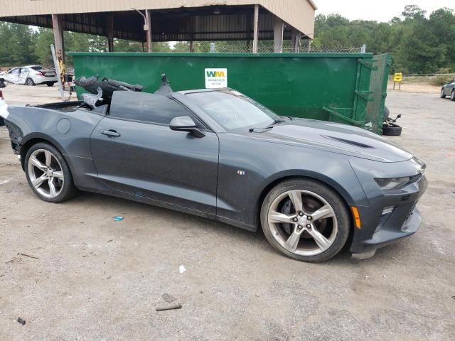 Photo 3 VIN: 1G1FF3D70H0132228 - CHEVROLET CAMARO SS 