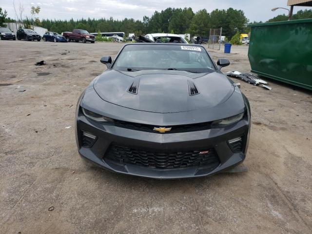 Photo 4 VIN: 1G1FF3D70H0132228 - CHEVROLET CAMARO SS 