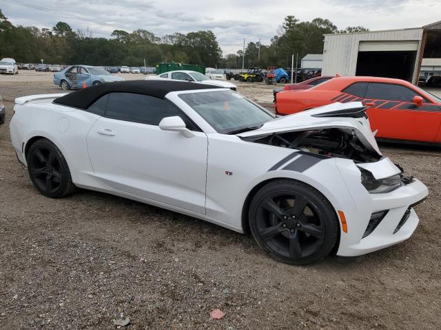 Photo 3 VIN: 1G1FF3D70J0117704 - CHEVROLET CAMARO SS 