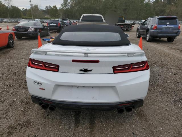 Photo 5 VIN: 1G1FF3D70J0117704 - CHEVROLET CAMARO SS 