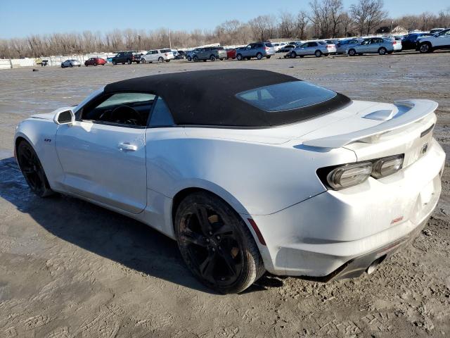 Photo 1 VIN: 1G1FF3D70P0120823 - CHEVROLET CAMARO LT1 