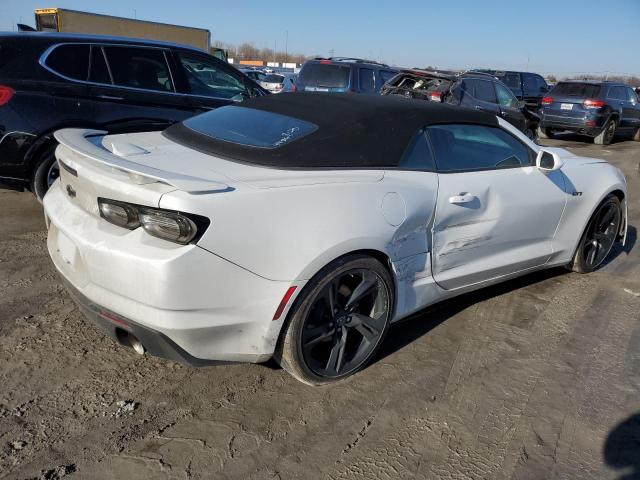 Photo 2 VIN: 1G1FF3D70P0120823 - CHEVROLET CAMARO LT1 