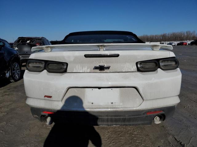 Photo 5 VIN: 1G1FF3D70P0120823 - CHEVROLET CAMARO LT1 