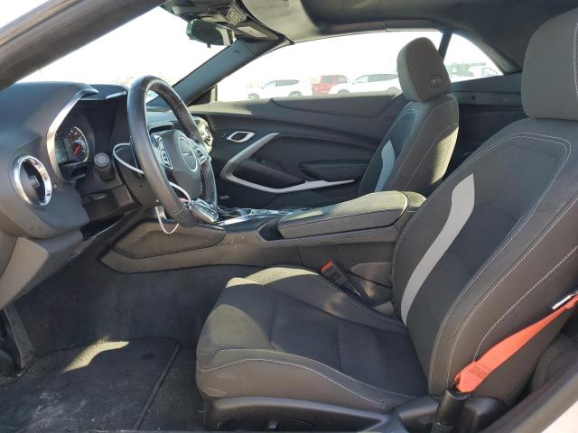 Photo 6 VIN: 1G1FF3D70P0120823 - CHEVROLET CAMARO LT1 