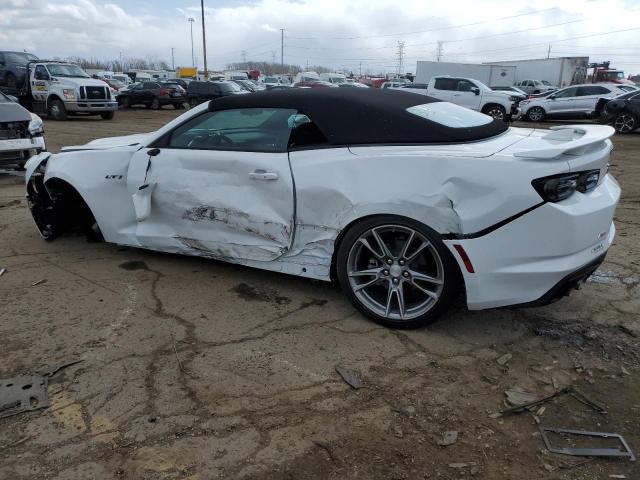 Photo 1 VIN: 1G1FF3D70R0104835 - CHEVROLET CAMARO LT1 